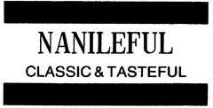 NANILEFUL CLASSIC & TASTEFUL