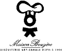 Maison Bruyère BISCUITERIE ARTISANALE DEPUIS 1964