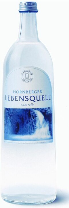 HORNBERGER LEBENSQUELL naturelle