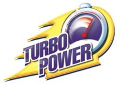 TURBO POWER