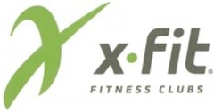 x·fit FITNESS CLUBS
