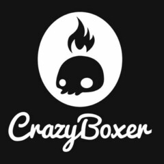 CrazyBoxer