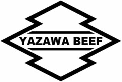 YAZAWA BEEF