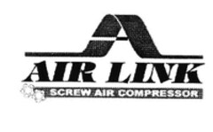 A AIR LINK SCREW AIR COMPRESSOR