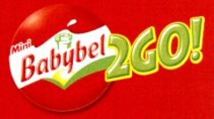 Mini Babybel 2GO!