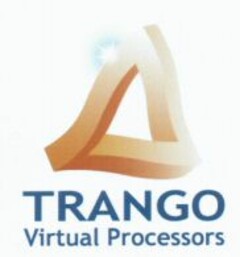 TRANGO Virtual Processors