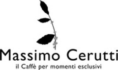 Massimo Cerutti il Caffè per momenti esclusivi