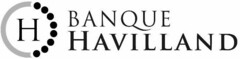 H BANQUE HAVILLAND