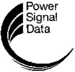 Power Signal Data