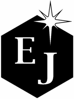 E J