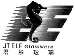 JT ELE Glassware