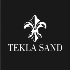 TEKLA SAND