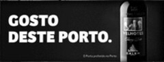 GOSTO DESTE PORTO. O Porto preferido no Porto VELHOTES CÁLEM