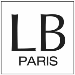 LB PARIS
