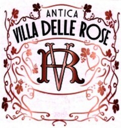 ANTICA VILLA DELLE ROSE