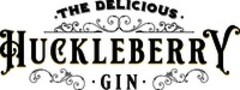 THE DELICIOUS HUCKLEBERRY GIN