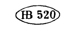 HB 520