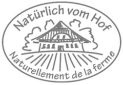 Natürlich vom Hof Naturellement de la ferme