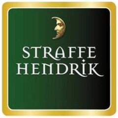 STRAFFE HENDRIK