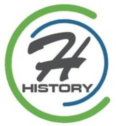 H HISTORY