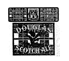 DOUGLAS SCOTCH ALE