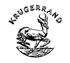 KRUGERRAND