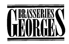 BRASSERIES GEORGES