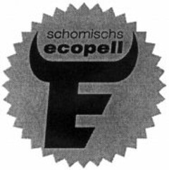 schomischs ecopell E