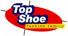 Top Shoe fashion family