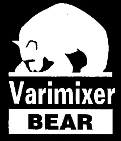 Varimixer BEAR