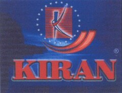 KIRAN