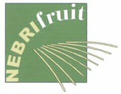 NEBRIfruit