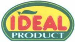 IDEAL PRODUCT