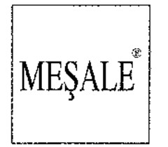 MESALE