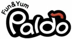 Fun & Yum Paldo