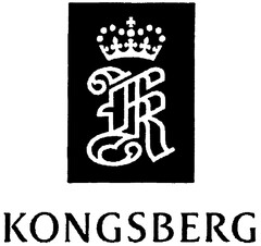 KONGSBERG