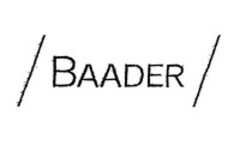 BAADER