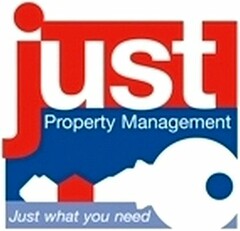 just Property Management Just what you need