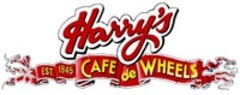 Harry's EST. 1945 CAFE de WHEELS