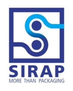 SIRAP MORE THAN PACKAGING