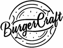 BurgerCraft