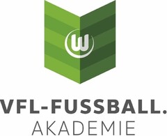 VFL-FUSSBALL. AKADEMIE