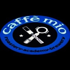 caffè mio roastery.academy.brewery