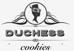 DUCHESS cookies