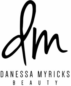 DM DANESSA MYRICKS BEAUTY