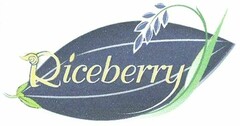 Riceberry