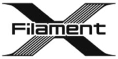 X Filament