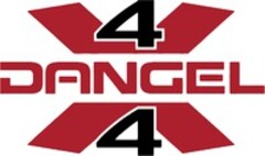 DANGEL 4X4