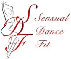 Sensual Dance Fit