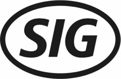 SIG